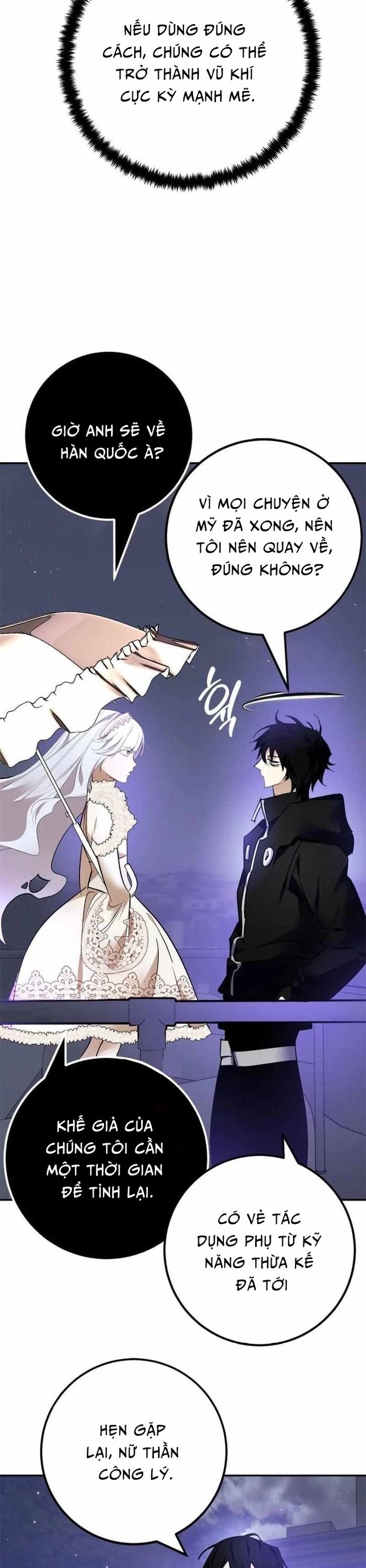 Trở Lại Thành Người Chơi - Chapter 151 - Page 51