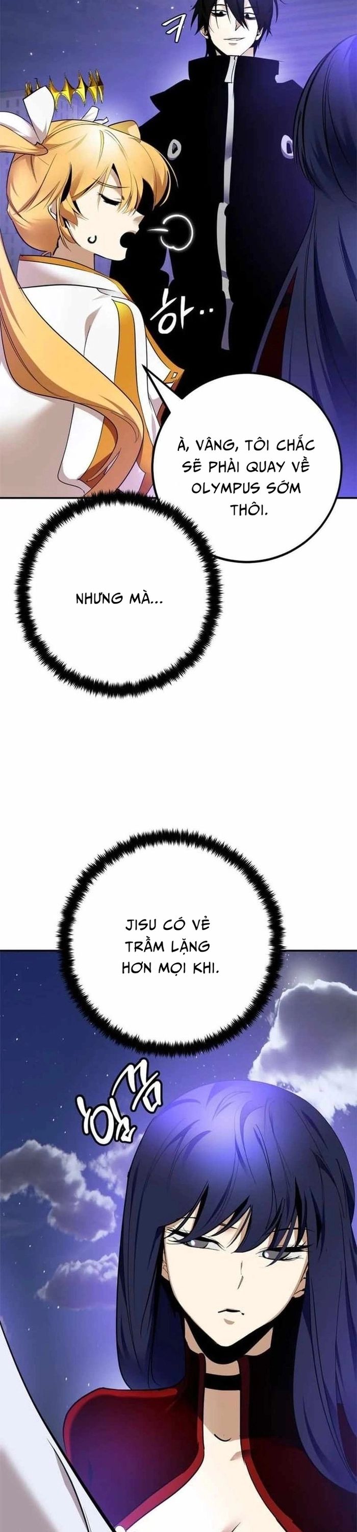 Trở Lại Thành Người Chơi - Chapter 151 - Page 52