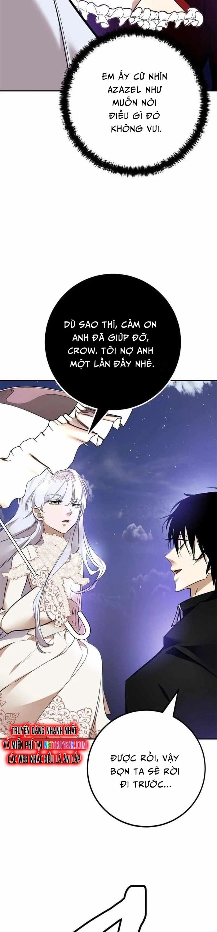 Trở Lại Thành Người Chơi - Chapter 151 - Page 53