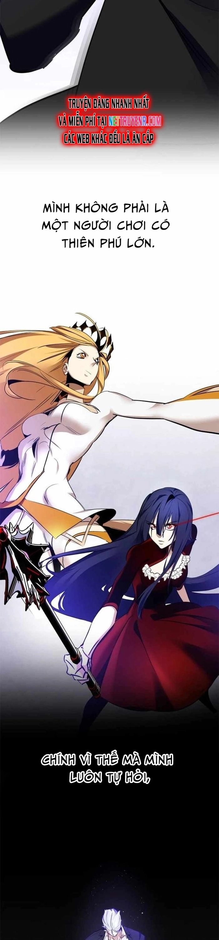 Trở Lại Thành Người Chơi - Chapter 151 - Page 6
