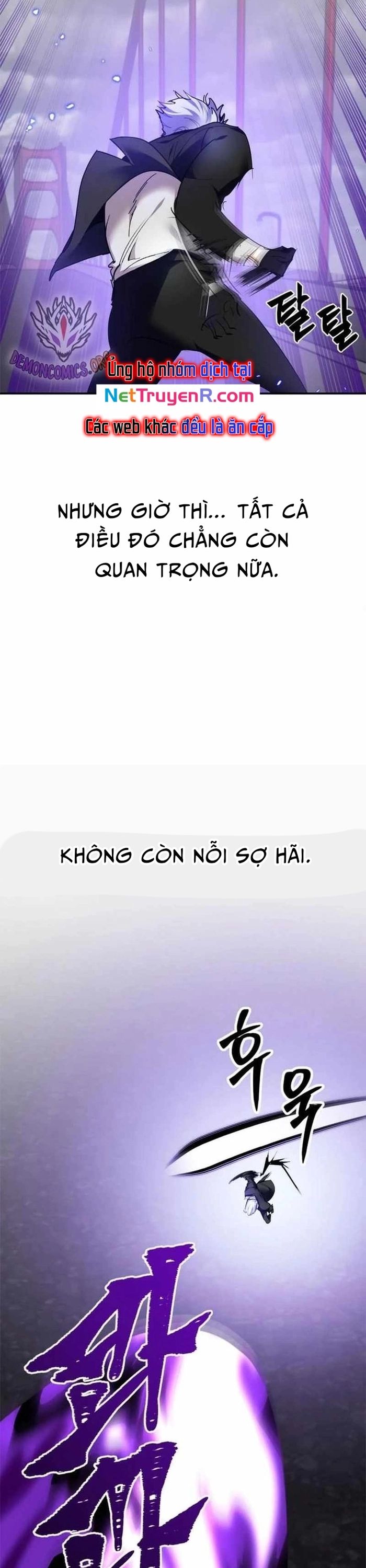 Trở Lại Thành Người Chơi - Chapter 151 - Page 8