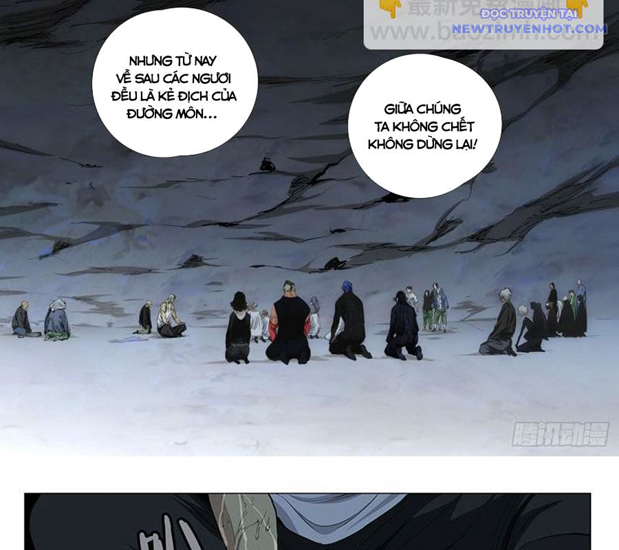 Nhất Nhân Chi Hạ - Chapter 459 - Page 11