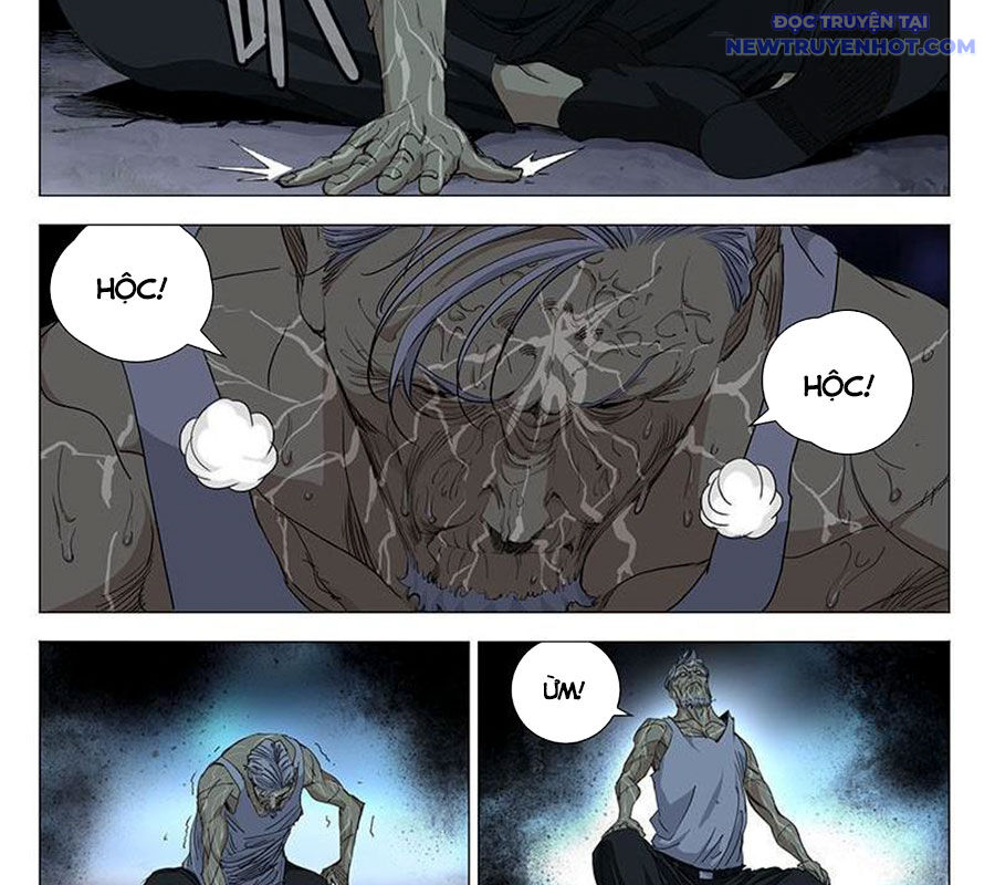 Nhất Nhân Chi Hạ - Chapter 459 - Page 12