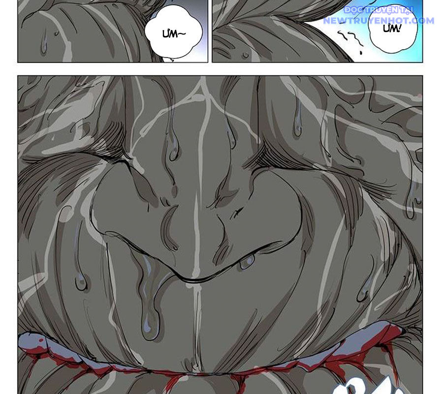 Nhất Nhân Chi Hạ - Chapter 459 - Page 14