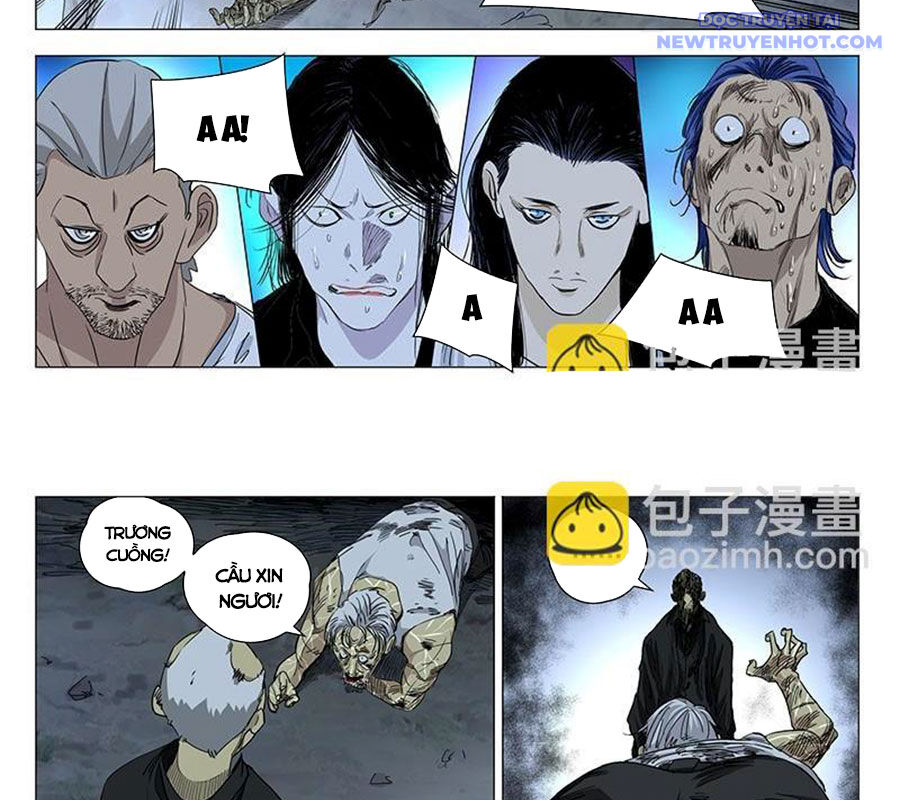 Nhất Nhân Chi Hạ - Chapter 459 - Page 22