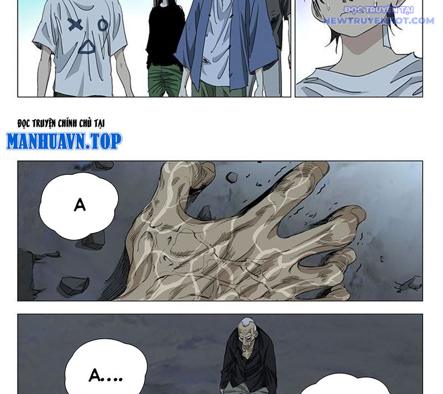 Nhất Nhân Chi Hạ - Chapter 459 - Page 24