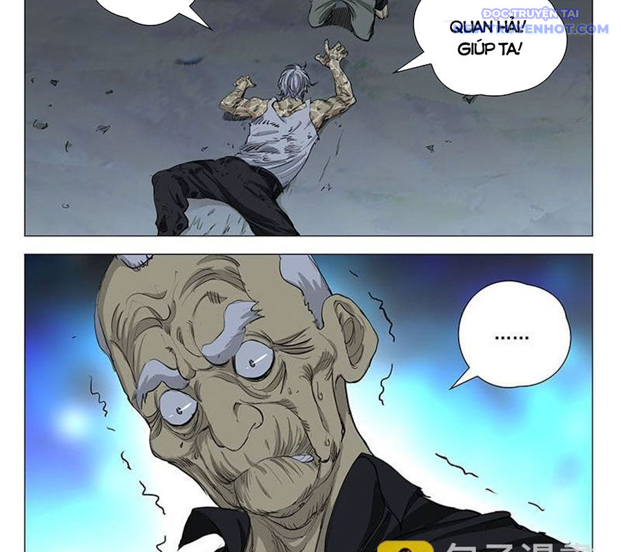 Nhất Nhân Chi Hạ - Chapter 459 - Page 25