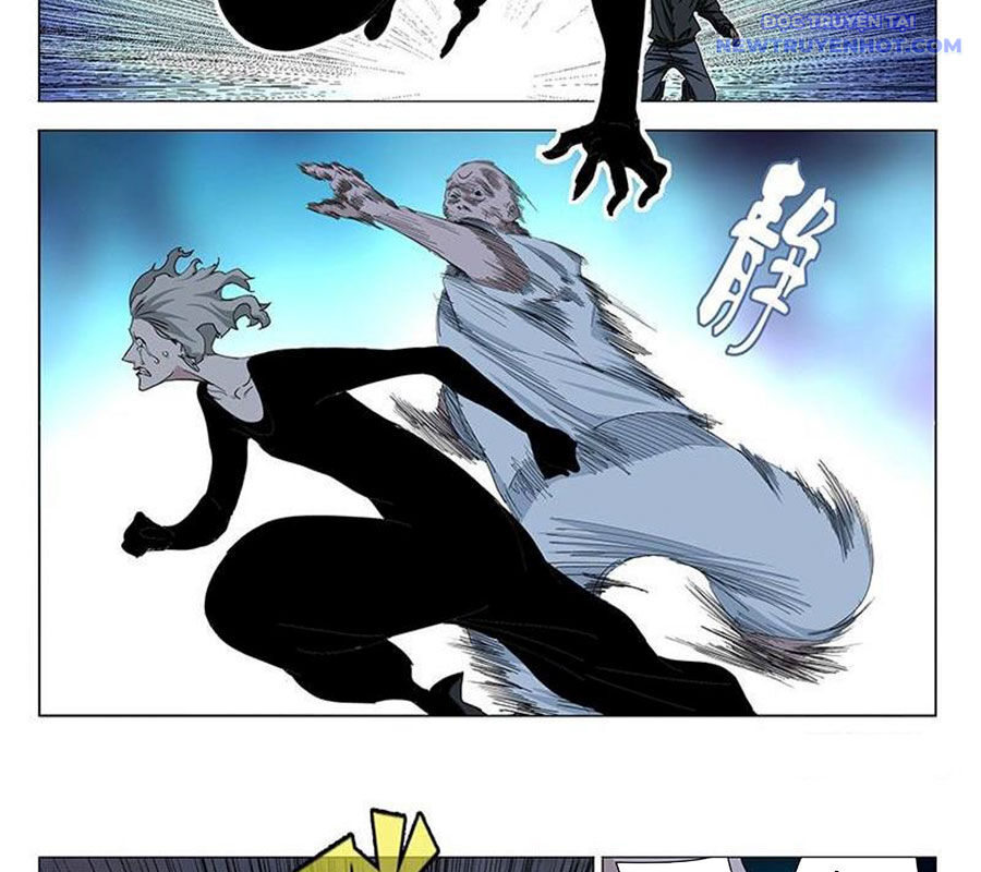 Nhất Nhân Chi Hạ - Chapter 459 - Page 27