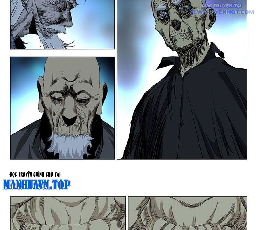 Nhất Nhân Chi Hạ - Chapter 459 - Page 3