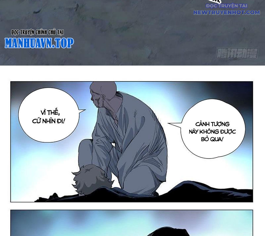 Nhất Nhân Chi Hạ - Chapter 459 - Page 33