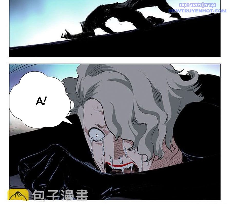 Nhất Nhân Chi Hạ - Chapter 459 - Page 34