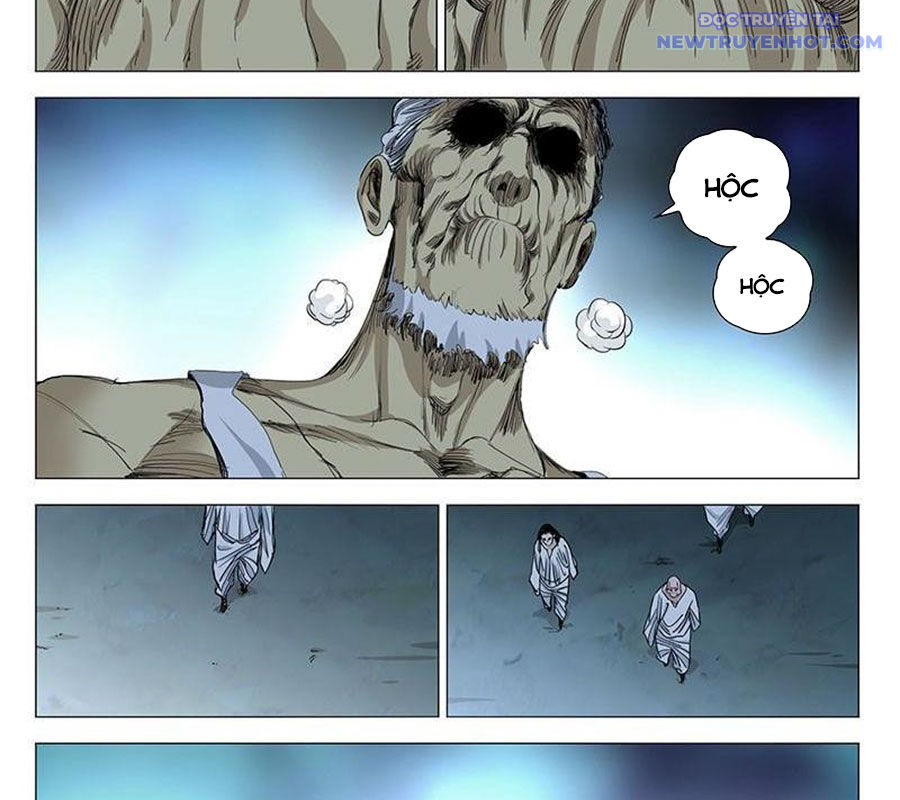 Nhất Nhân Chi Hạ - Chapter 459 - Page 4