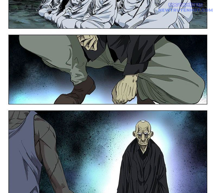 Nhất Nhân Chi Hạ - Chapter 459 - Page 6