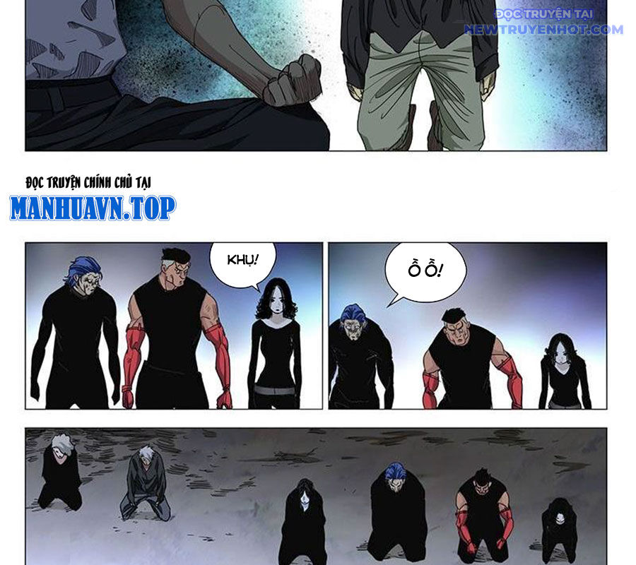 Nhất Nhân Chi Hạ - Chapter 459 - Page 7