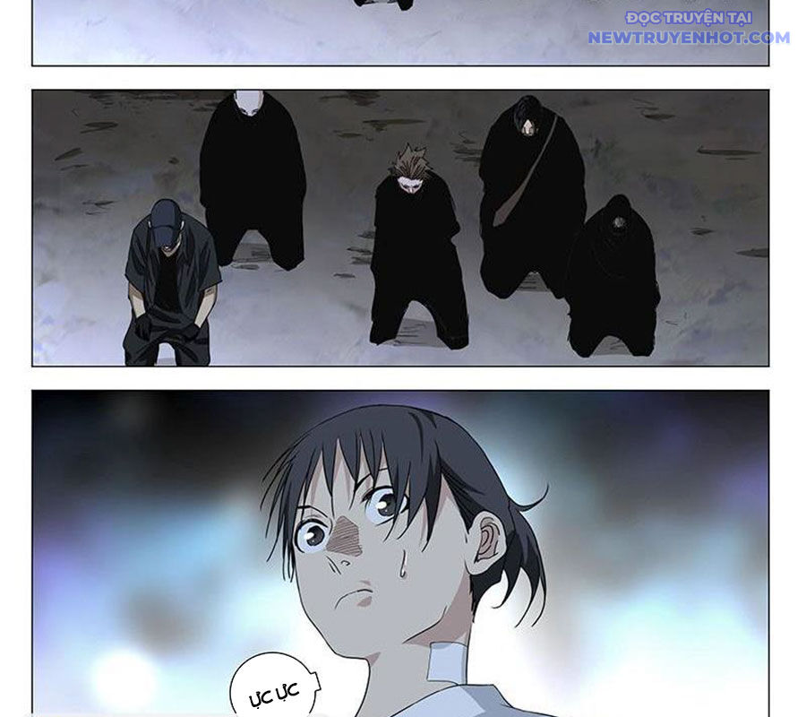 Nhất Nhân Chi Hạ - Chapter 459 - Page 8