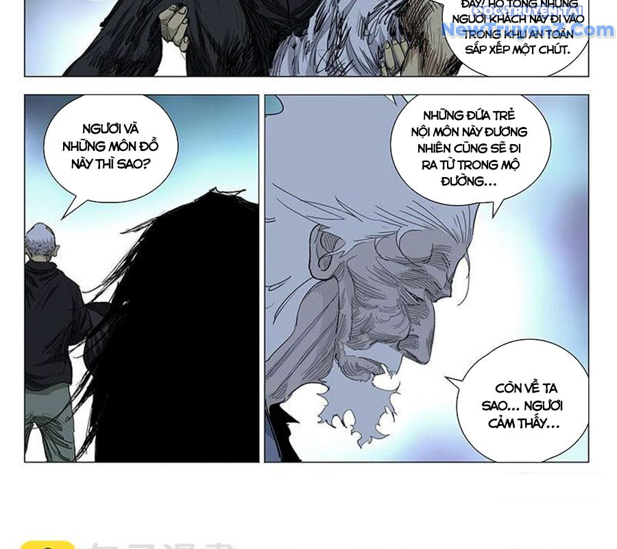 Nhất Nhân Chi Hạ - Chapter 460 - Page 10