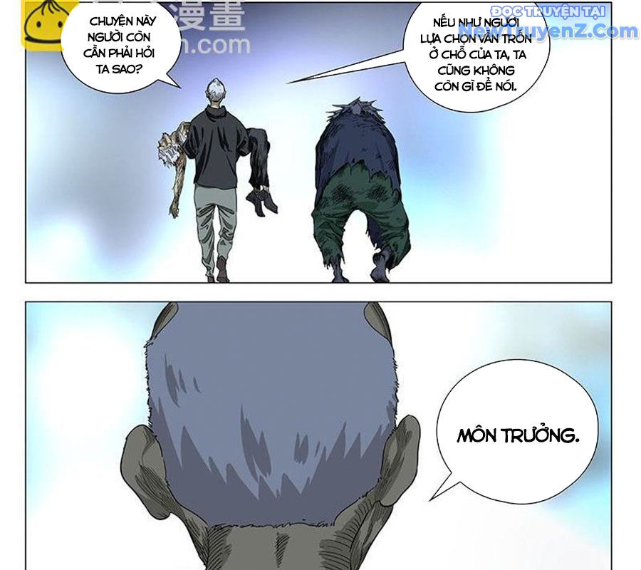 Nhất Nhân Chi Hạ - Chapter 460 - Page 11