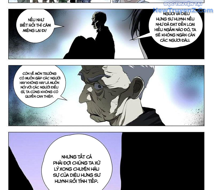 Nhất Nhân Chi Hạ - Chapter 460 - Page 13