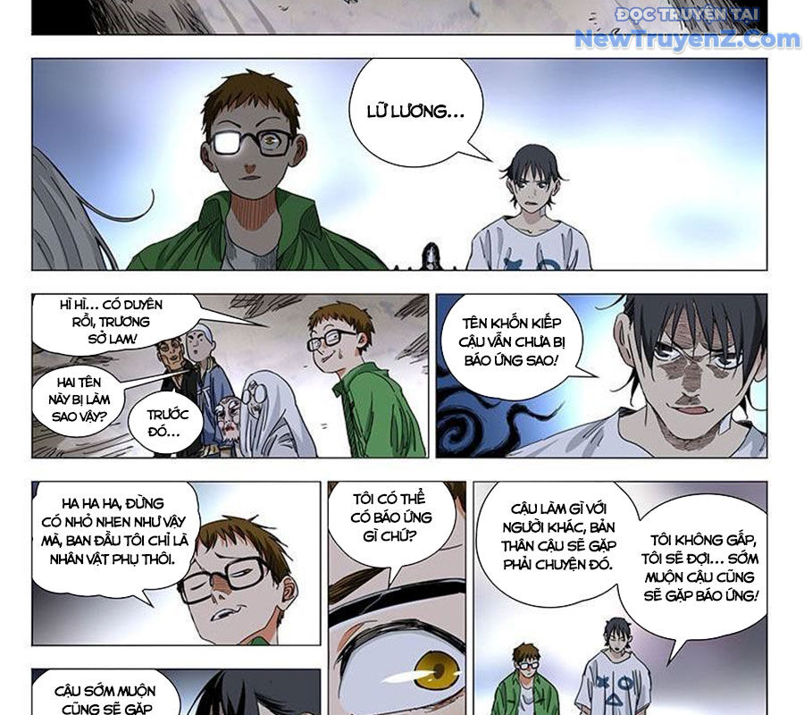 Nhất Nhân Chi Hạ - Chapter 460 - Page 15