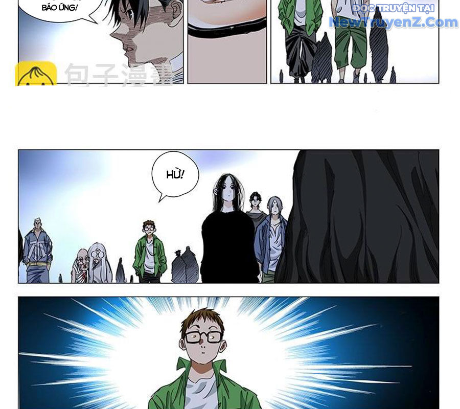 Nhất Nhân Chi Hạ - Chapter 460 - Page 16