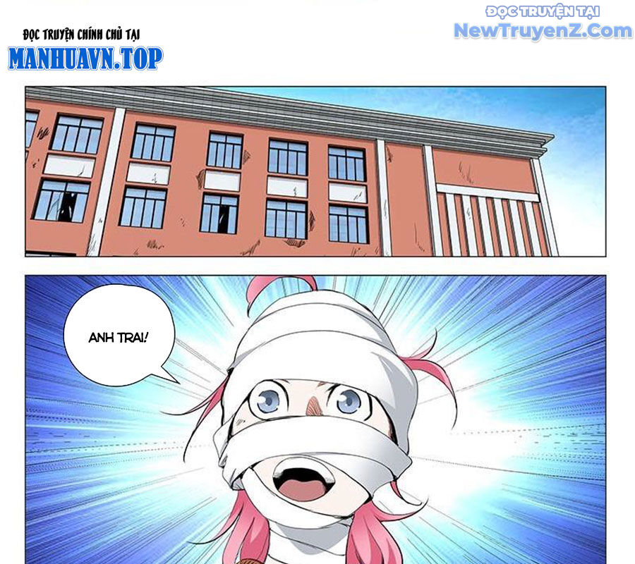 Nhất Nhân Chi Hạ - Chapter 460 - Page 18