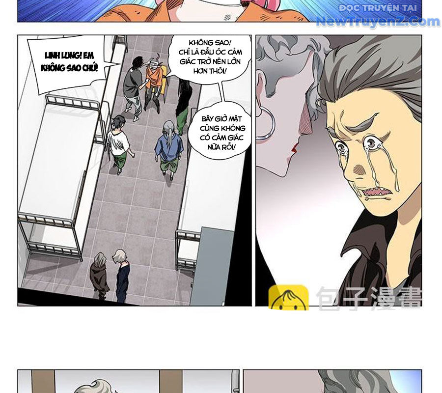 Nhất Nhân Chi Hạ - Chapter 460 - Page 19