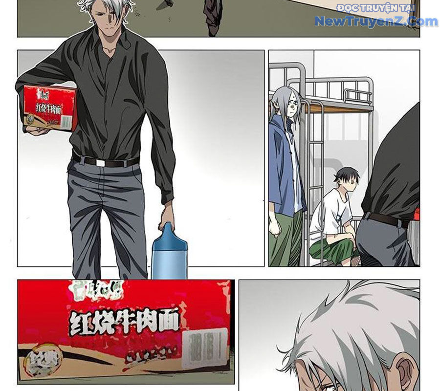 Nhất Nhân Chi Hạ - Chapter 460 - Page 22