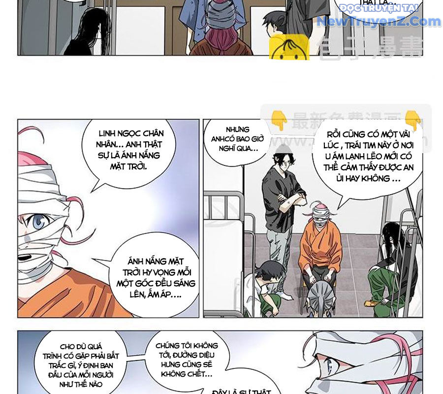 Nhất Nhân Chi Hạ - Chapter 460 - Page 25