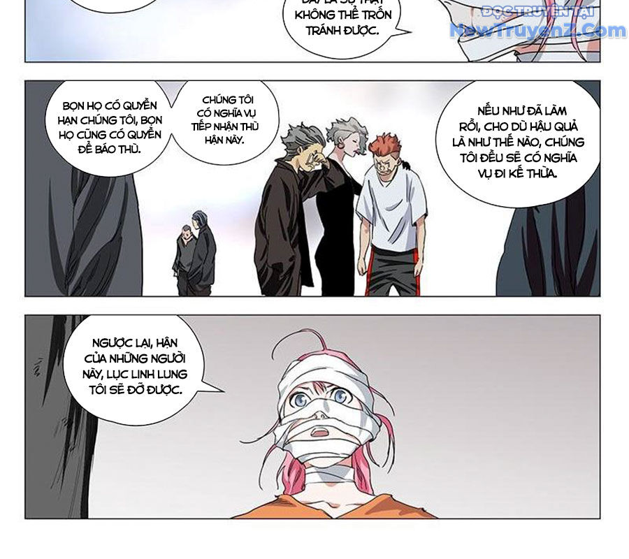 Nhất Nhân Chi Hạ - Chapter 460 - Page 26