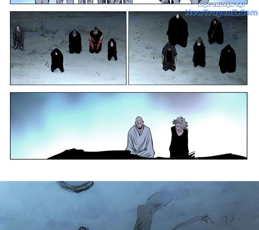 Nhất Nhân Chi Hạ - Chapter 460 - Page 3