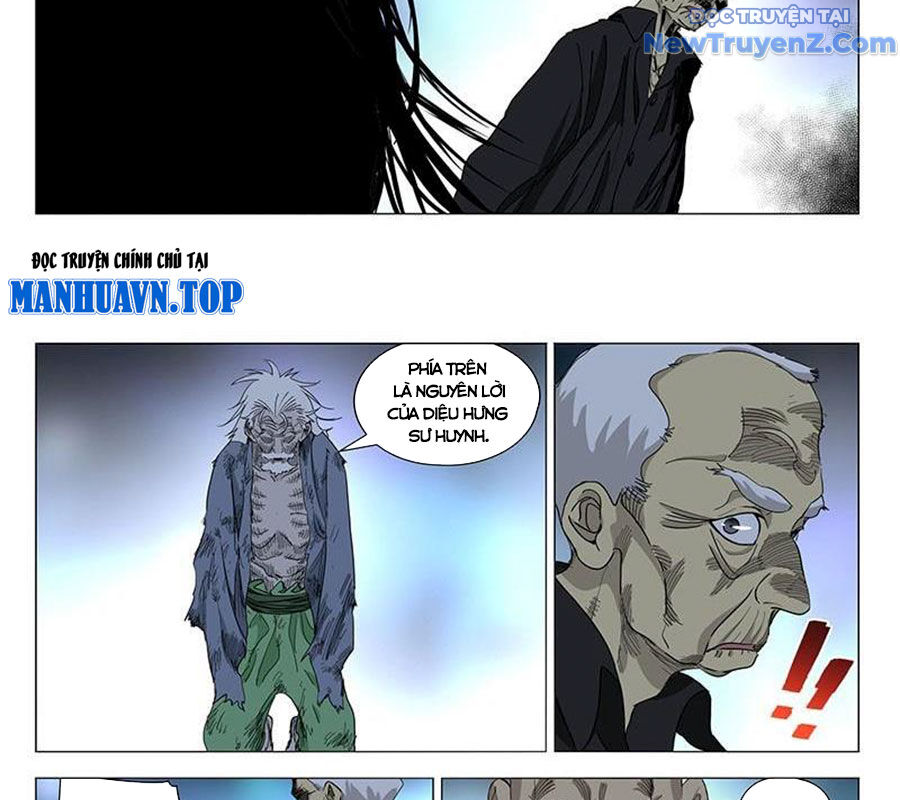 Nhất Nhân Chi Hạ - Chapter 460 - Page 7