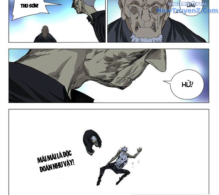 Nhất Nhân Chi Hạ - Chapter 460 - Page 8