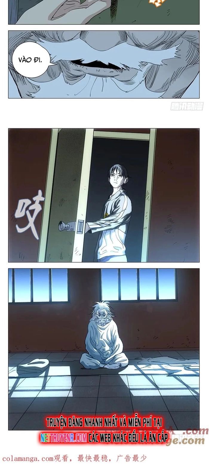 Nhất Nhân Chi Hạ - Chapter 461 - Page 6