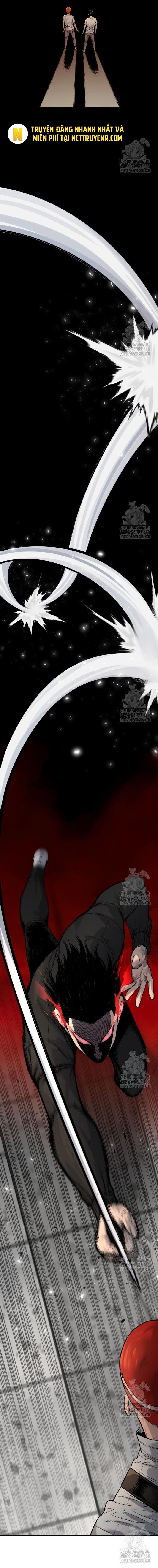 Cảnh Sát Báo Thù Chapter 92 - Trang 2