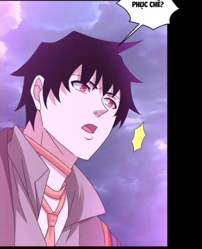 Mạt Thế Vi Vương - Chapter 617 - Page 16