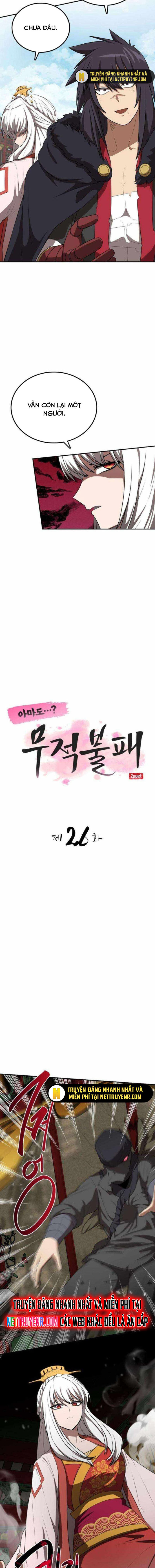 Ta Đây Vô Địch Bất Bại - Chapter 26 - Page 10