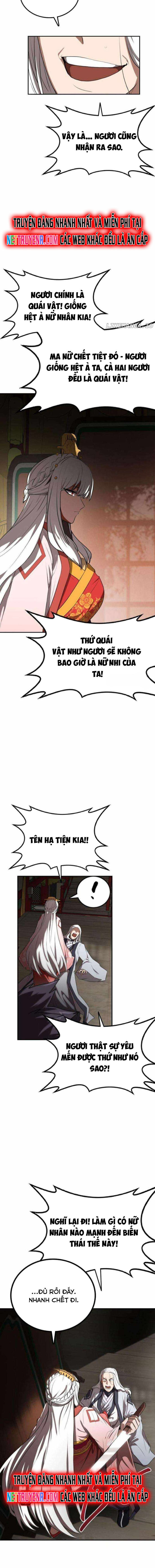 Ta Đây Vô Địch Bất Bại - Chapter 26 - Page 14