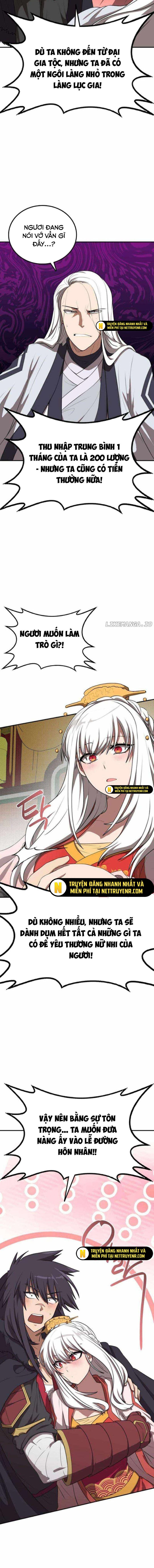 Ta Đây Vô Địch Bất Bại - Chapter 26 - Page 16