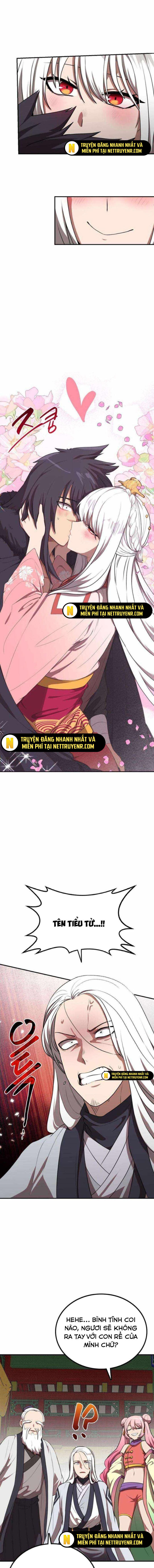 Ta Đây Vô Địch Bất Bại - Chapter 26 - Page 17