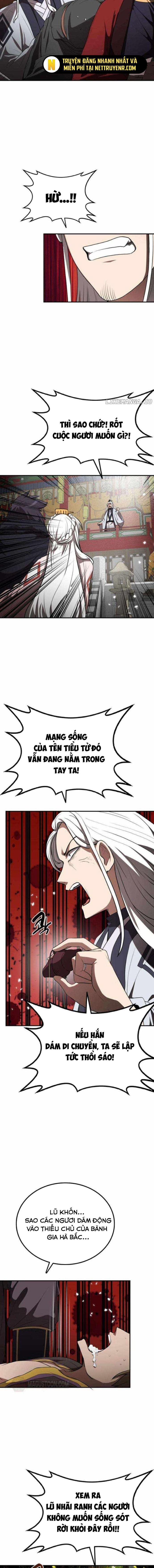 Ta Đây Vô Địch Bất Bại - Chapter 26 - Page 3