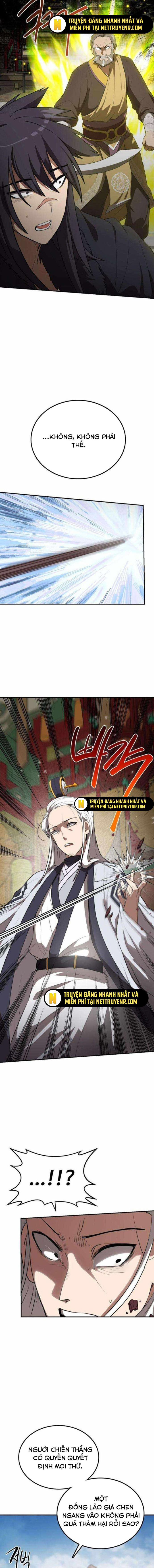 Ta Đây Vô Địch Bất Bại - Chapter 26 - Page 4