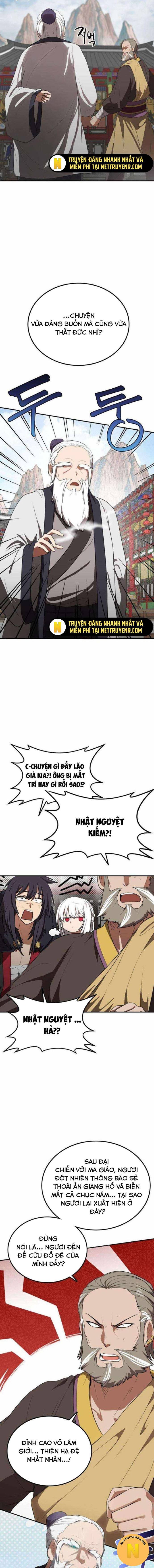 Ta Đây Vô Địch Bất Bại - Chapter 26 - Page 5