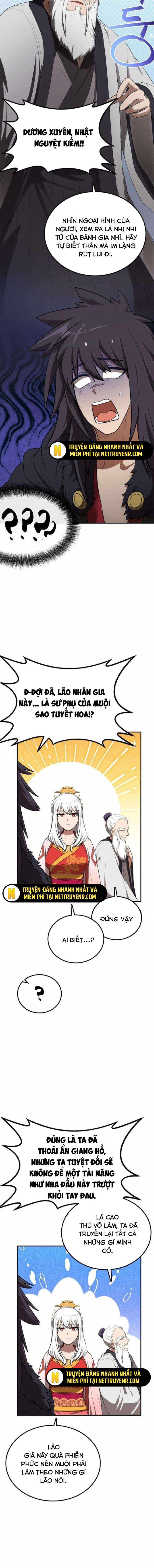 Ta Đây Vô Địch Bất Bại - Chapter 26 - Page 6