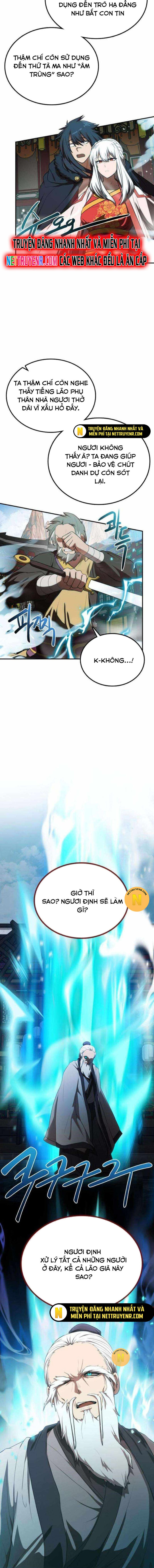 Ta Đây Vô Địch Bất Bại - Chapter 26 - Page 8