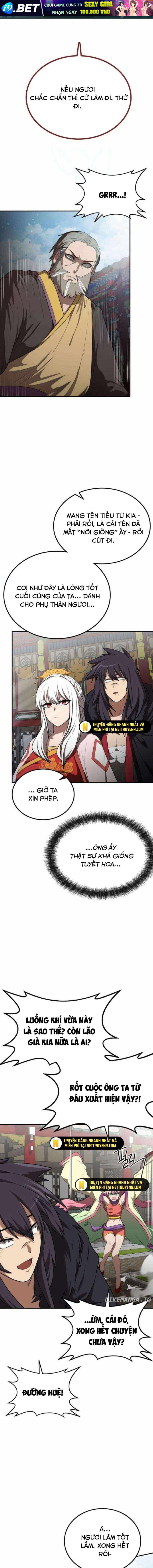 Ta Đây Vô Địch Bất Bại - Chapter 26 - Page 9