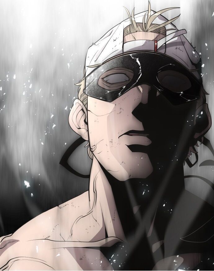 Kỷ Nguyên Siêu Anh Hùng - Chapter 1 - Page 95