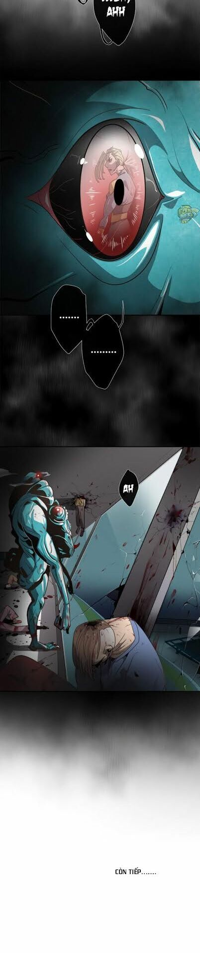 Kỷ Nguyên Siêu Anh Hùng - Chapter 10 - Page 37