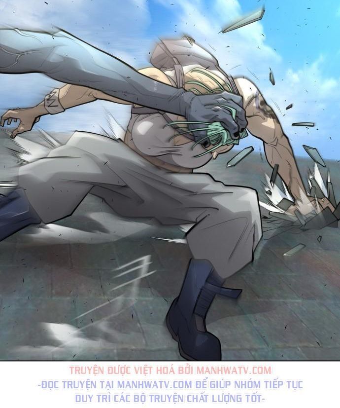 Kỷ Nguyên Siêu Anh Hùng Chapter 117 - Trang 17