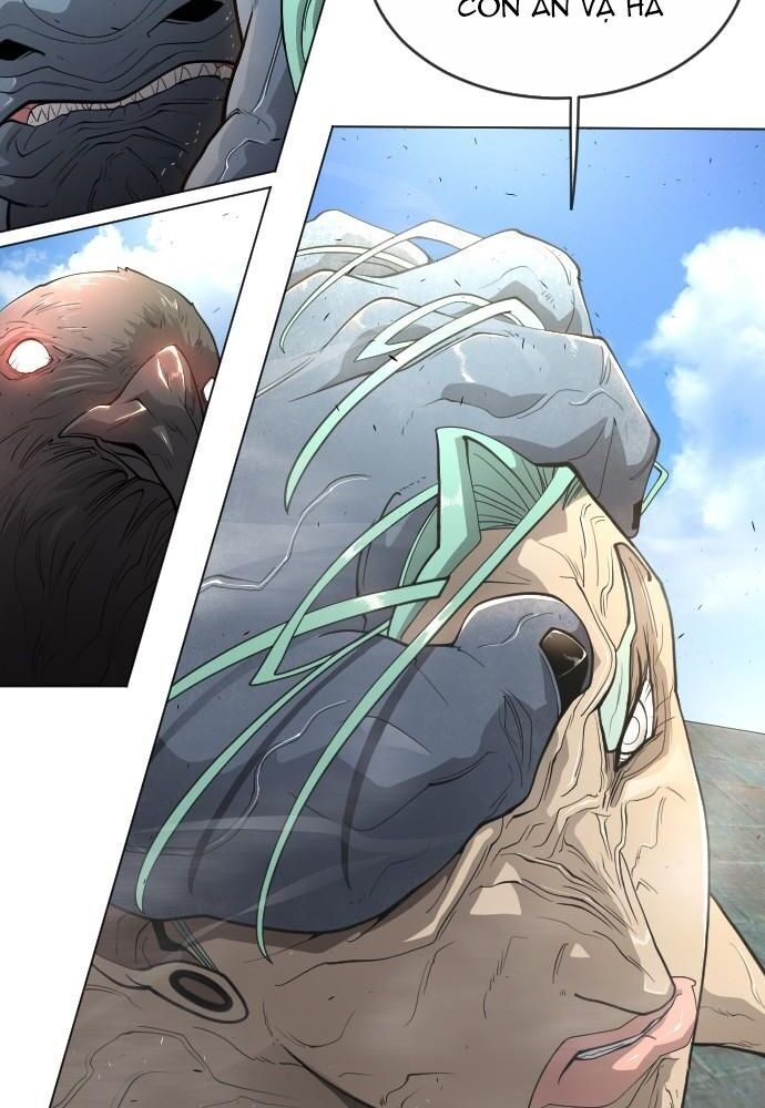 Kỷ Nguyên Siêu Anh Hùng Chapter 117 - Trang 19