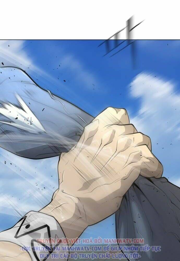 Kỷ Nguyên Siêu Anh Hùng Chapter 117 - Trang 21